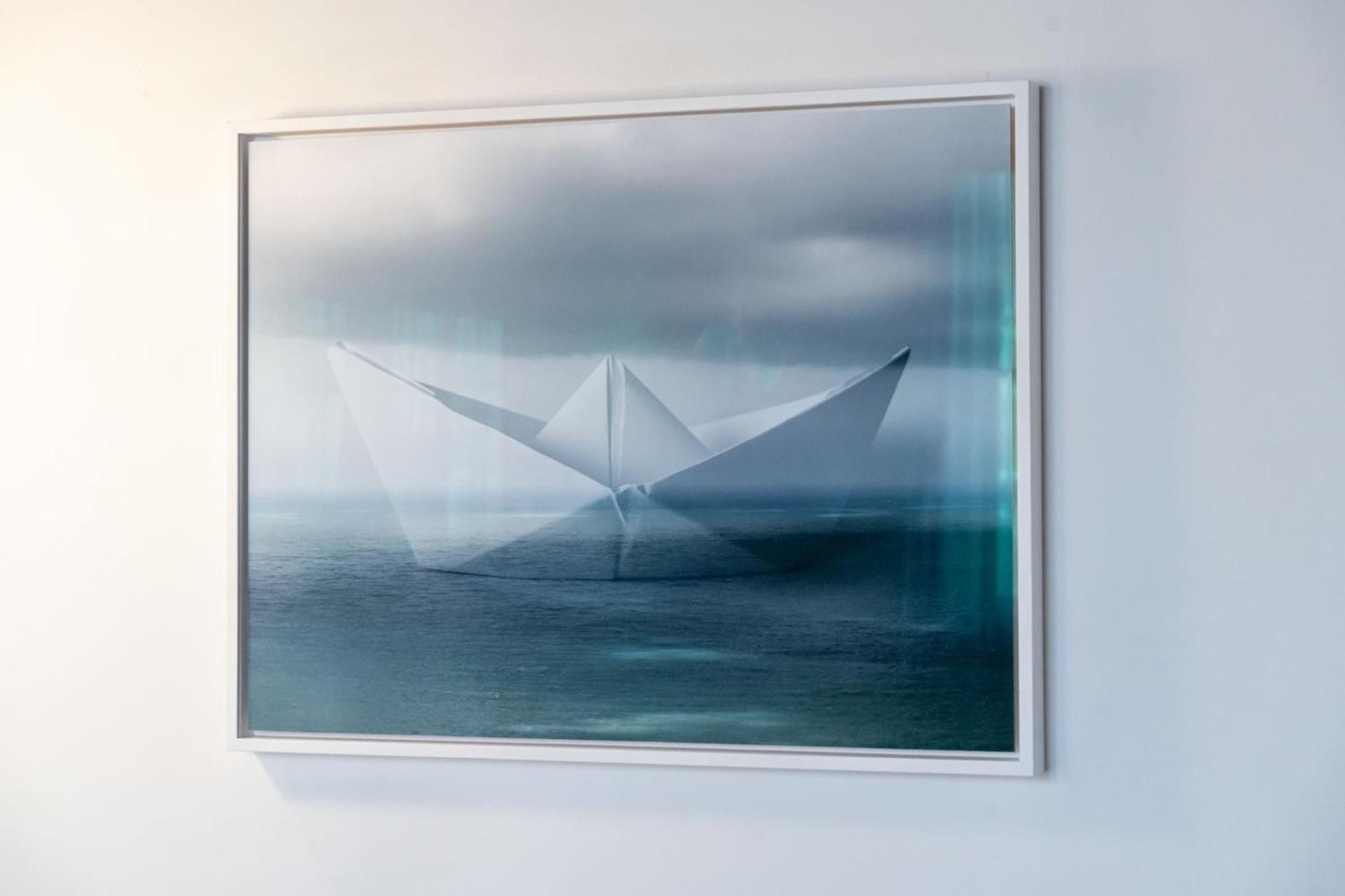 Ca Grifalconi Benátky Exteriér fotografie