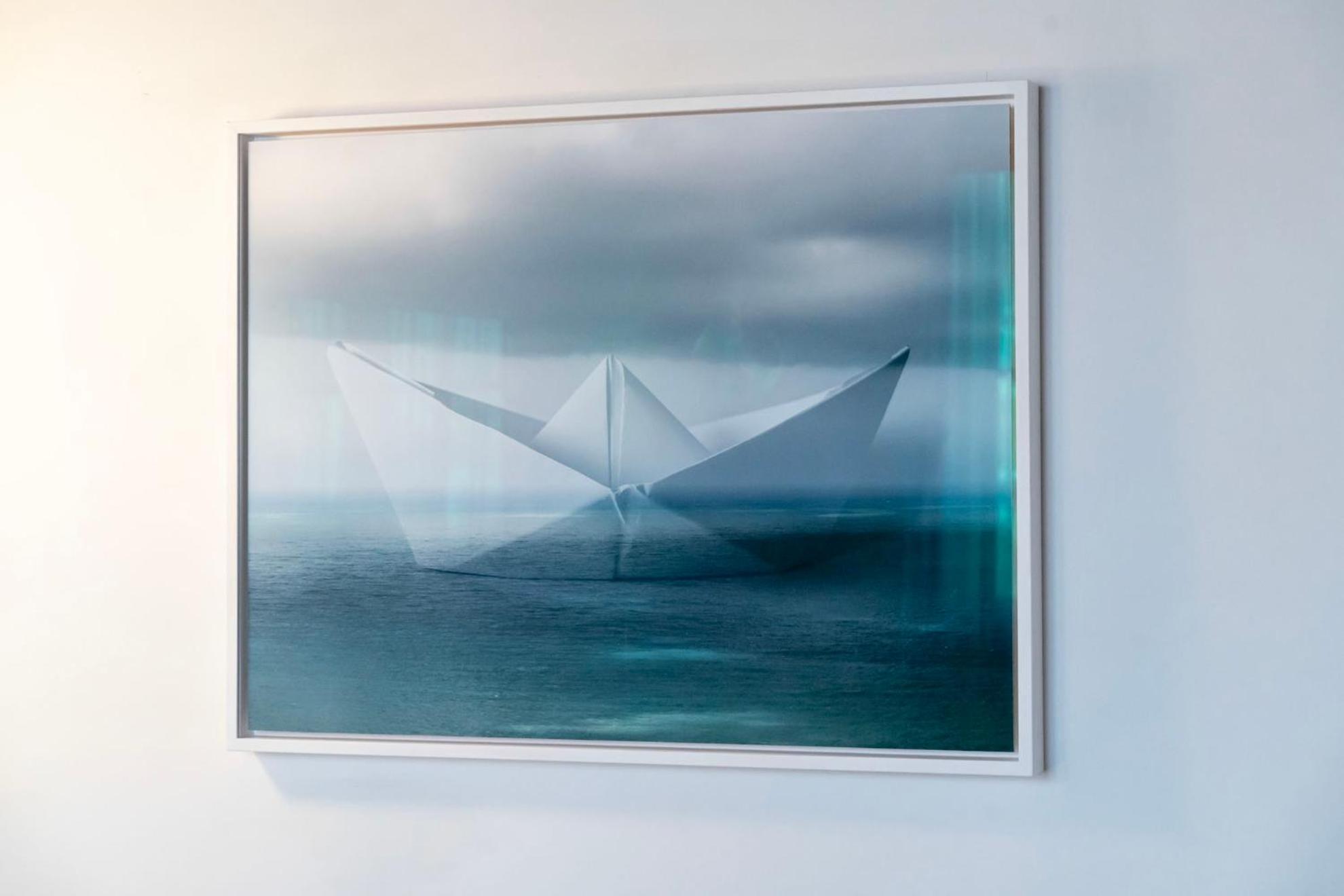 Ca Grifalconi Benátky Exteriér fotografie